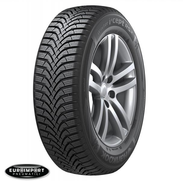 Hankook WINTER I'CEPT RS2 W452  185/65 R15 88 H   TL